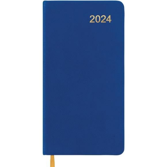 2025 Pocket Planner/Pocket Calendar 14 Months - Picture 7 of 7